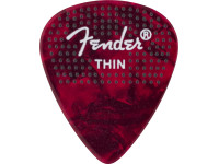 Fender 351 Dotted Celluloid 12Pk Thin Fender 351 Dotted Celluloid 12Pk Thin